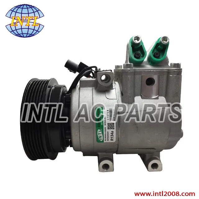 9770117800 977701 17800 F500 DEYDA 02 F500DEYDA02 для Halla HCC HS 15 HS15 Авто воздушный компрессор