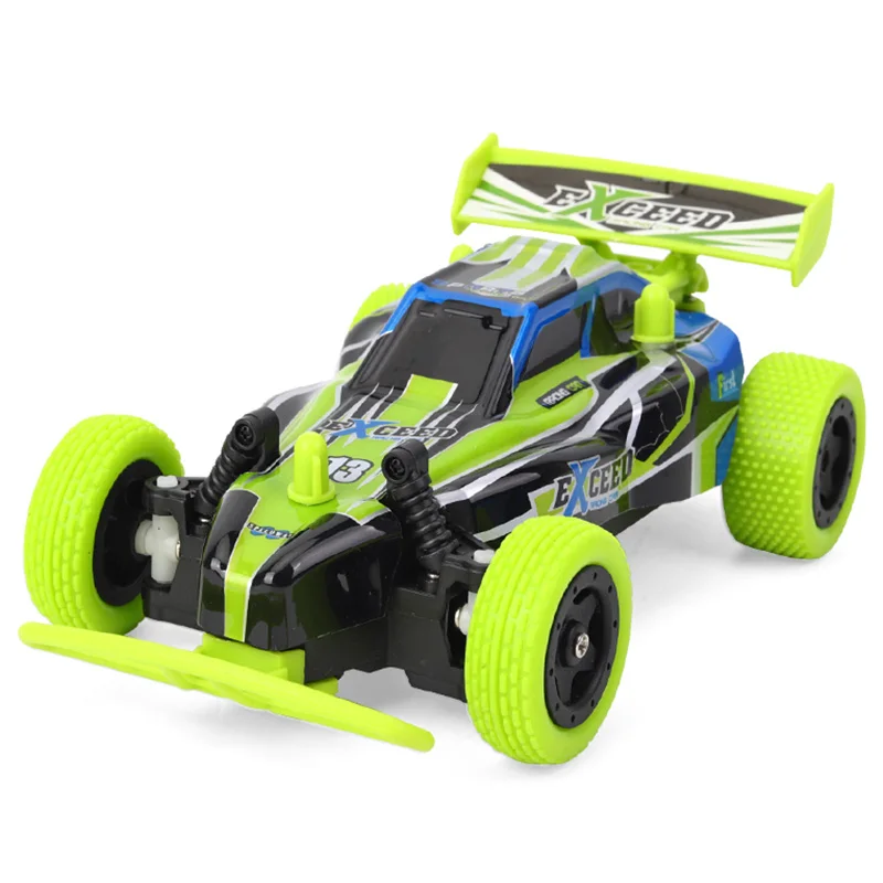 Оригинальный Новый JJRC Q72 электронный RC автомобиль 15 км/ч высокоскоростной
