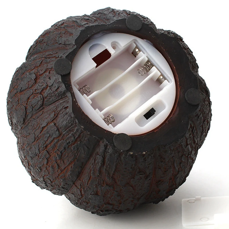 

Little Crab Night Light Resin Crack Little Atmosphere Decoration Lamp Children/'s Portable Lamp Gift