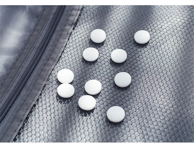 

Mothball Closet is mildewproof and insect-proof, fragrant and moisture-proof, moth-proof, household sanitary balls