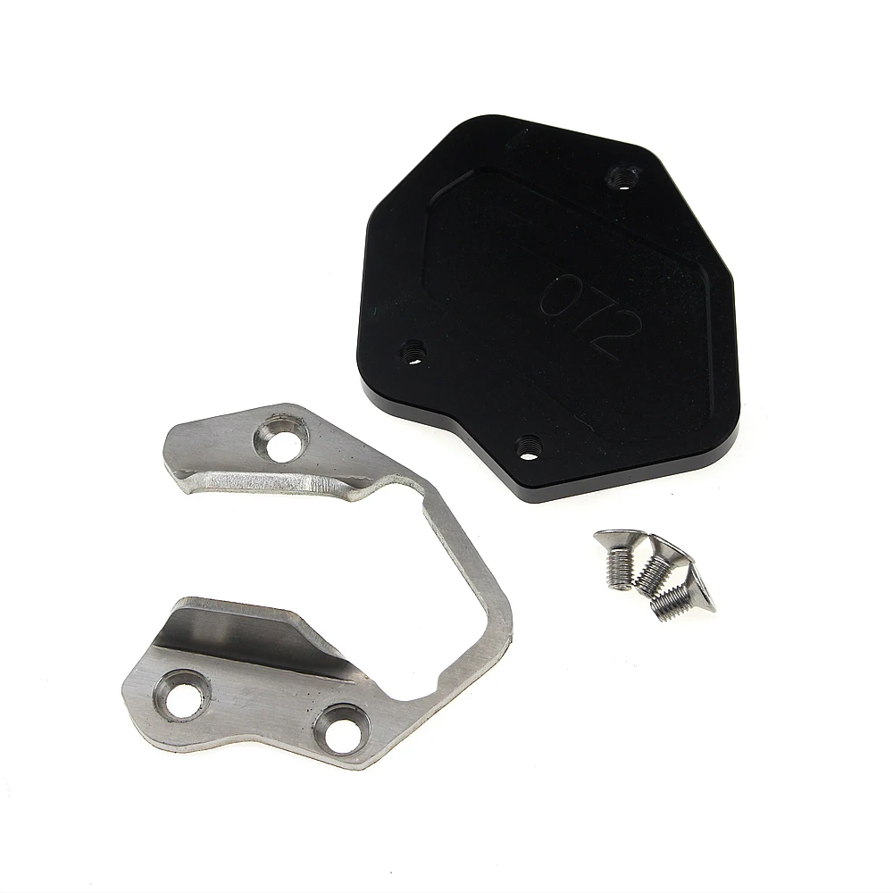 Выдвижная подставка для мотоцикла раздвижная Tiger Xc 800 800Xc 800Xrx модели 13-19 |