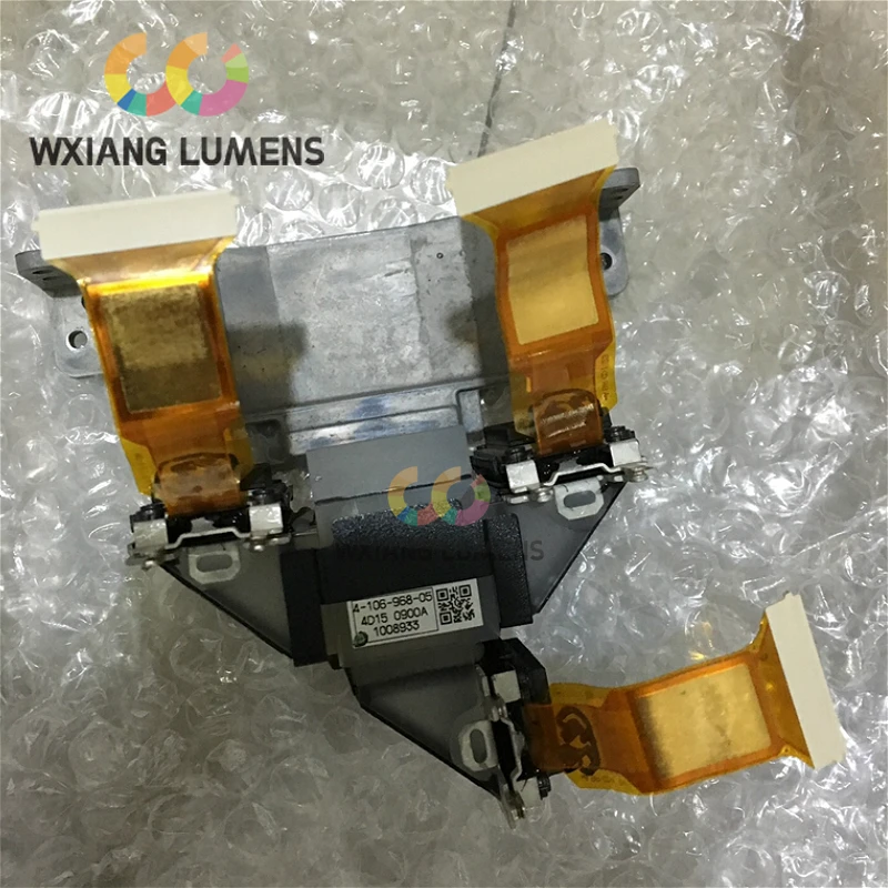 

Projector LCD Prism Assy Wholeset Block Optical Unit SXRD851 for Sony VPL-VW95ES VW90ES VW100 VW200 VW268 VW278