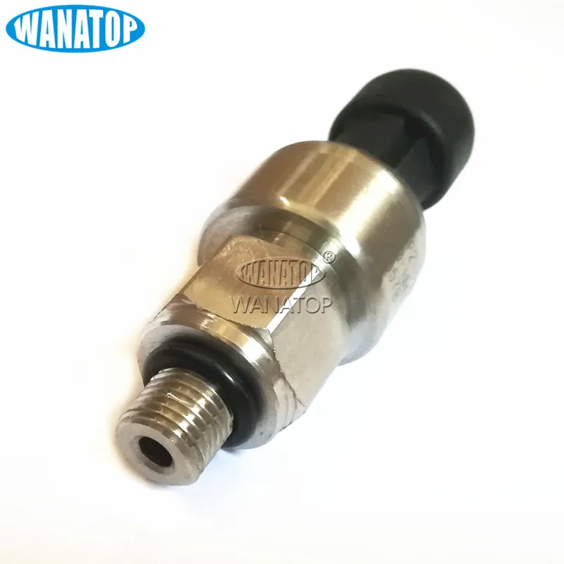 Новый датчик давления 100CP2-137 1680-1041 13060072 | Автомобили и мотоциклы
