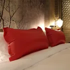 Надувная подушка для мужа и жены, из ПВХ, водонепроницаемая, не вызывает аллергии, размер 80X50 см