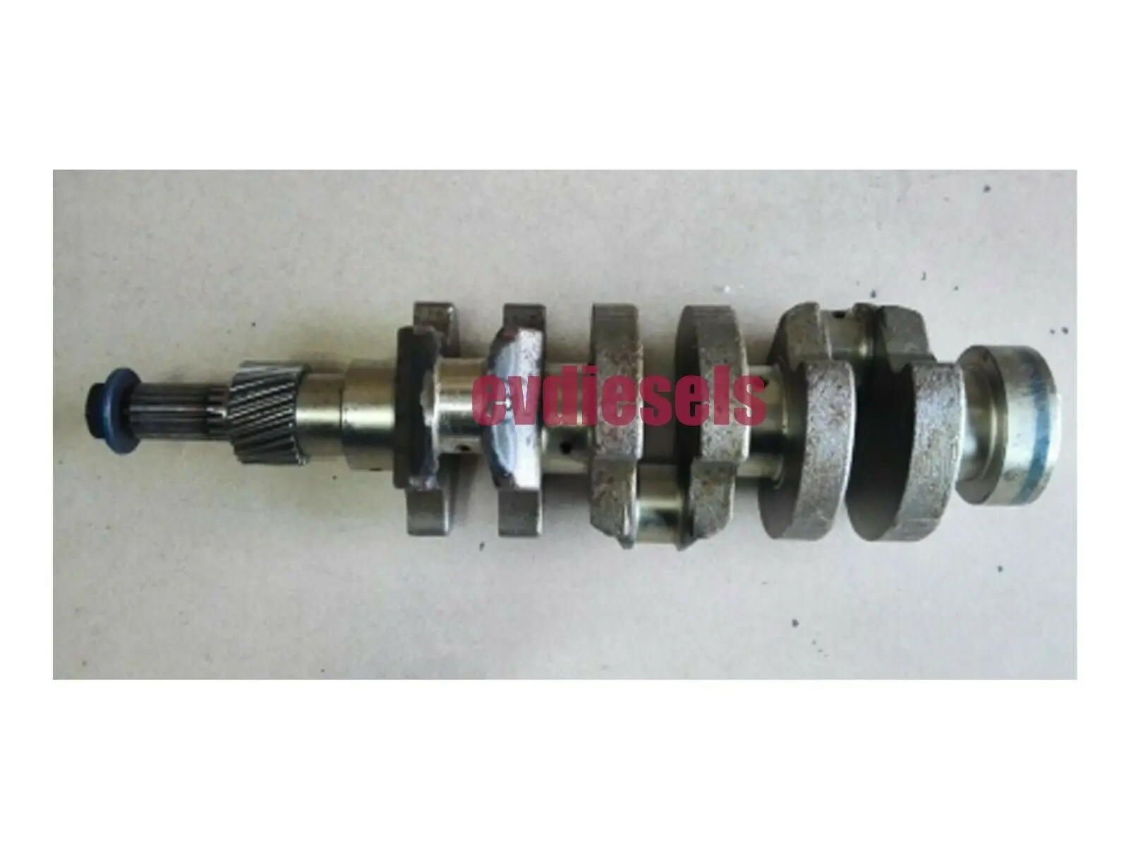 

for kubota D905 Crankshaft connecting rod bearing gasket piston liner rebuild kit