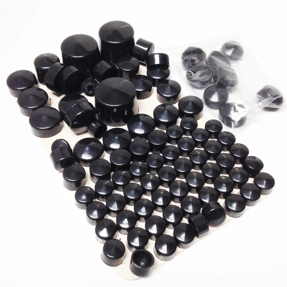 

Free shipping Motorcycle parts Bolts Toppers Caps For 2000-2006 Harley Davidson Softail Twin Cam