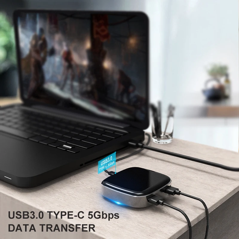 Новейшая 4K 120Fps Mini Hd Usb Hdmi Vedio 3 0 карта захвата игр 1080 60Fps Pro Dvr видео для прямой