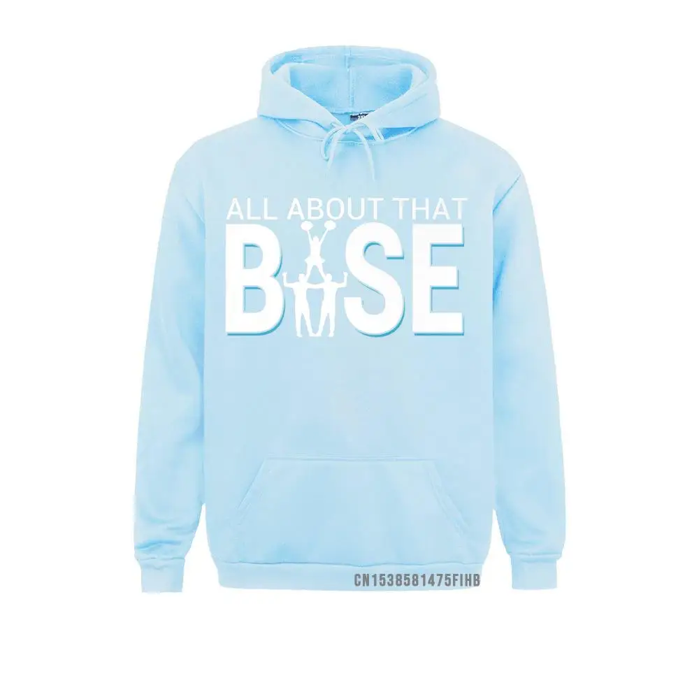 Смешные мужские толстовки для чарлидинга All About That Base в японском стиле с капюшоном