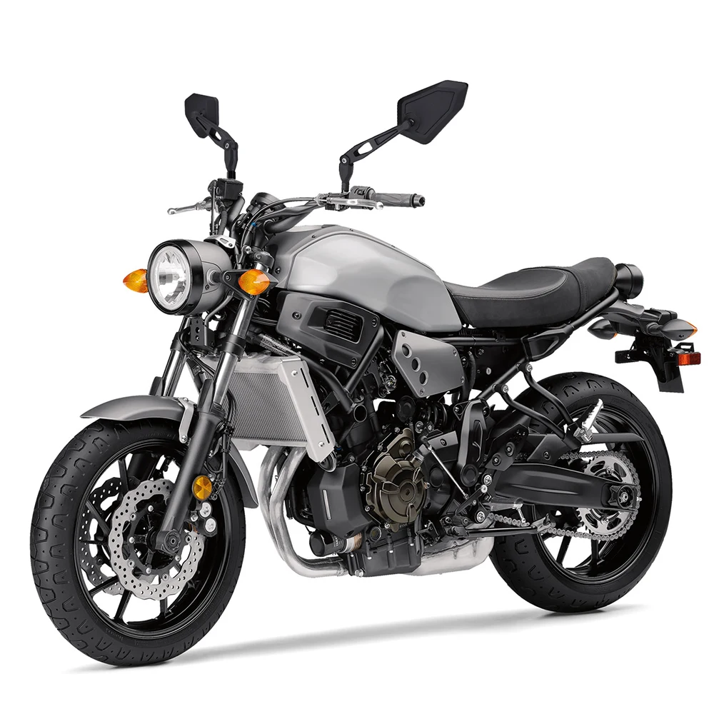 РњРѕС‚РѕС†РёРєР» Yamaha 2500