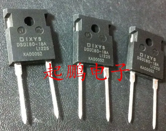 Бесплатная доставка. DSDI60-18A 1800V
