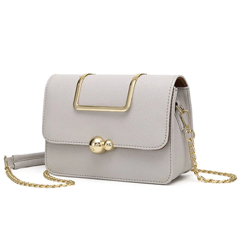 

Женская сумка из искусственной кожи, квадратная маленькая сумка-мессенджер с ручкой сверху, 2021