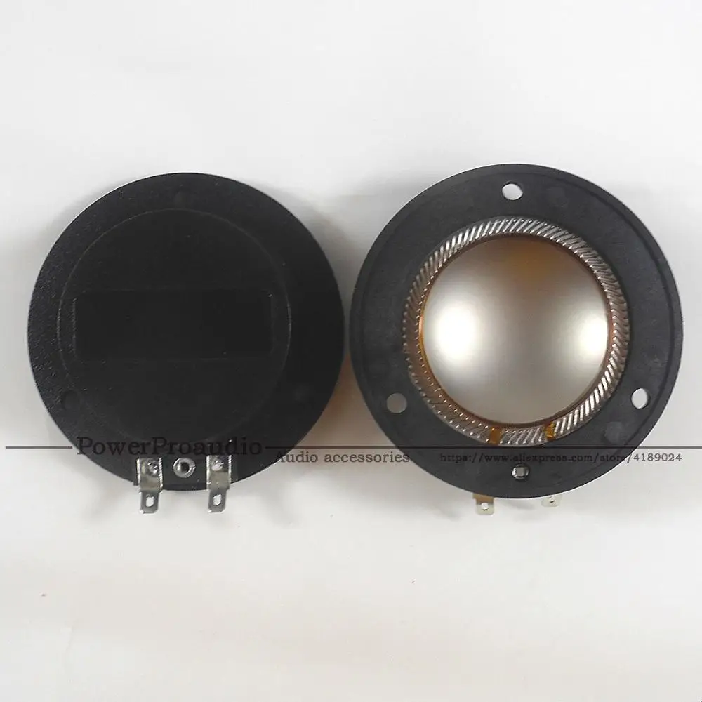 1 шт. сменная диафрагма для Eminence Yamaha JAY2061, JAY2060, S115IV, S215IV, 16 Ом или 8 Ом