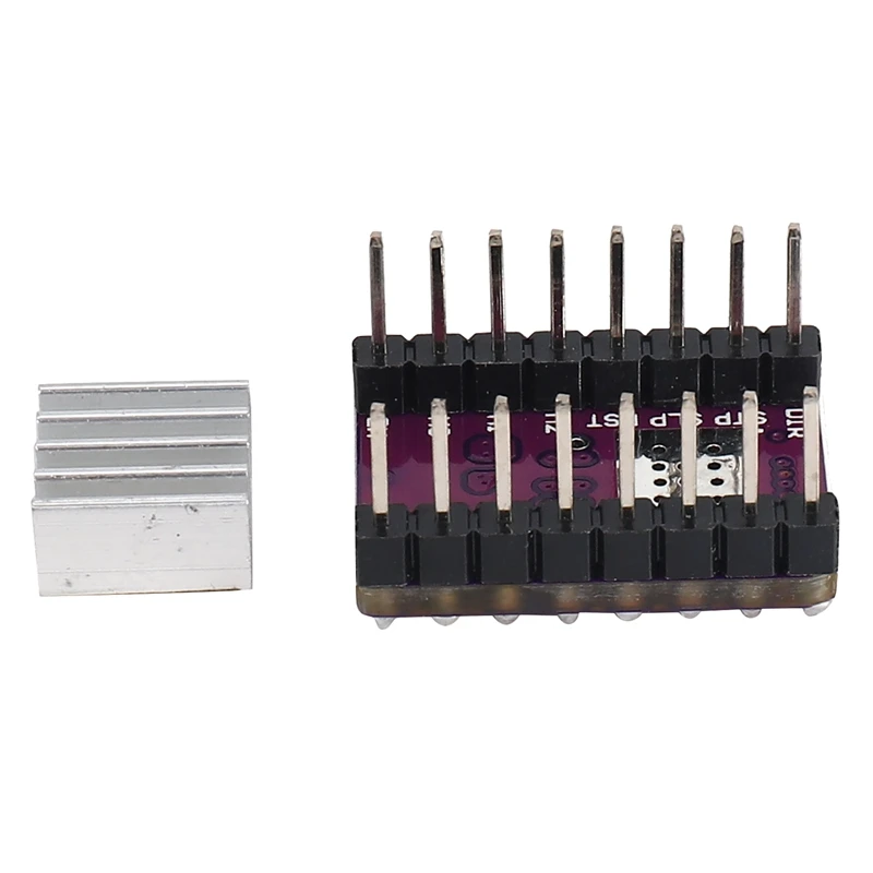 3D-принтер Step Stick Drv8825 Драйвер шагового двигателя Reprap 4-слойная печатная плата |