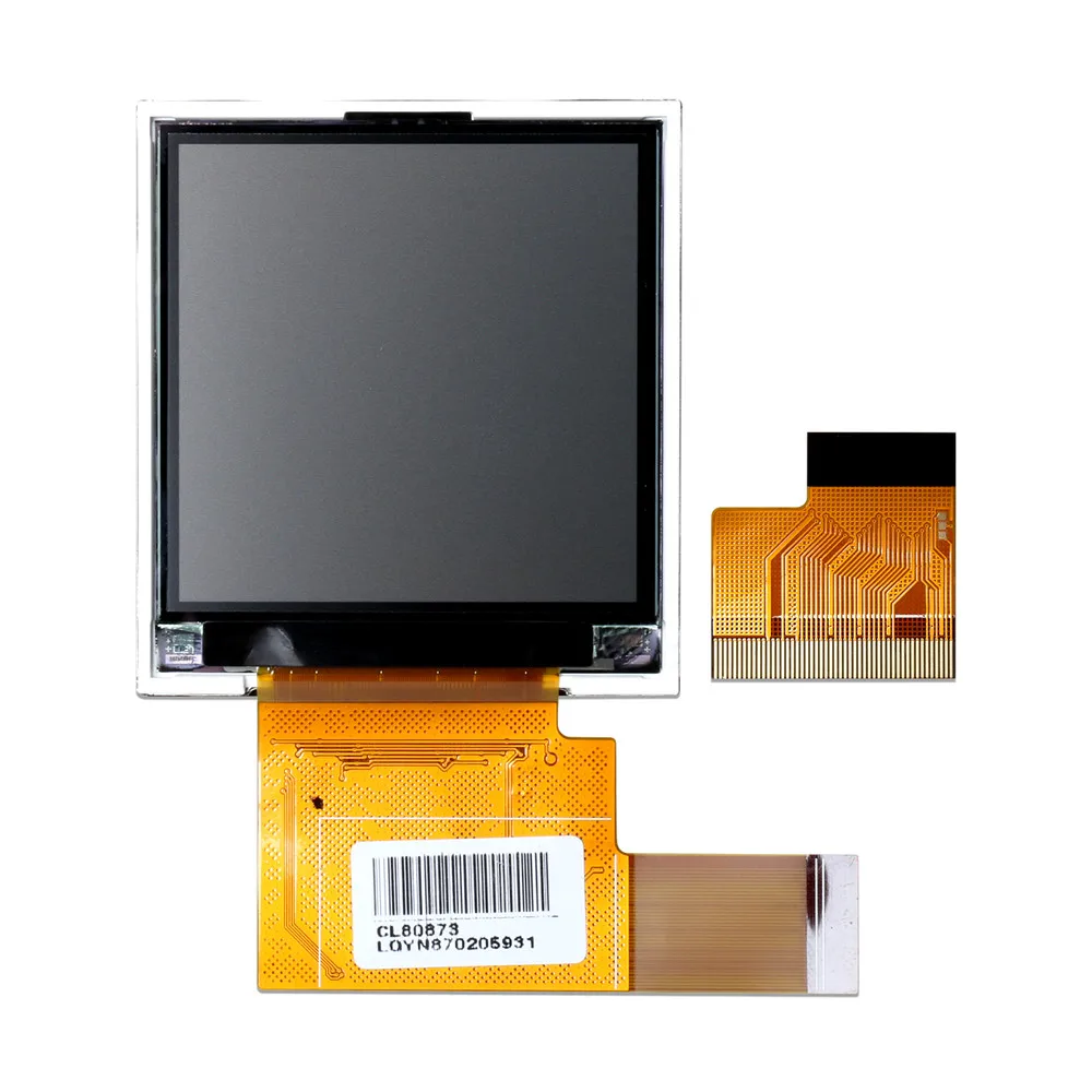 Набор для модификации ЖК дисплея с высокой яркостью и экраном 5 сегментов|Экраны|