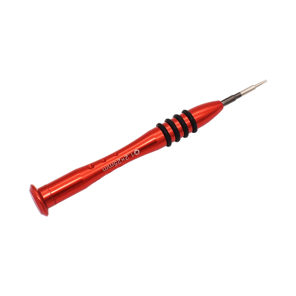 3 в 1 Прецизионная отвертка 2 мм P5 Pentalobe T5 Torx для Apple Macbook Air / Pro с дисплеем Retina набор