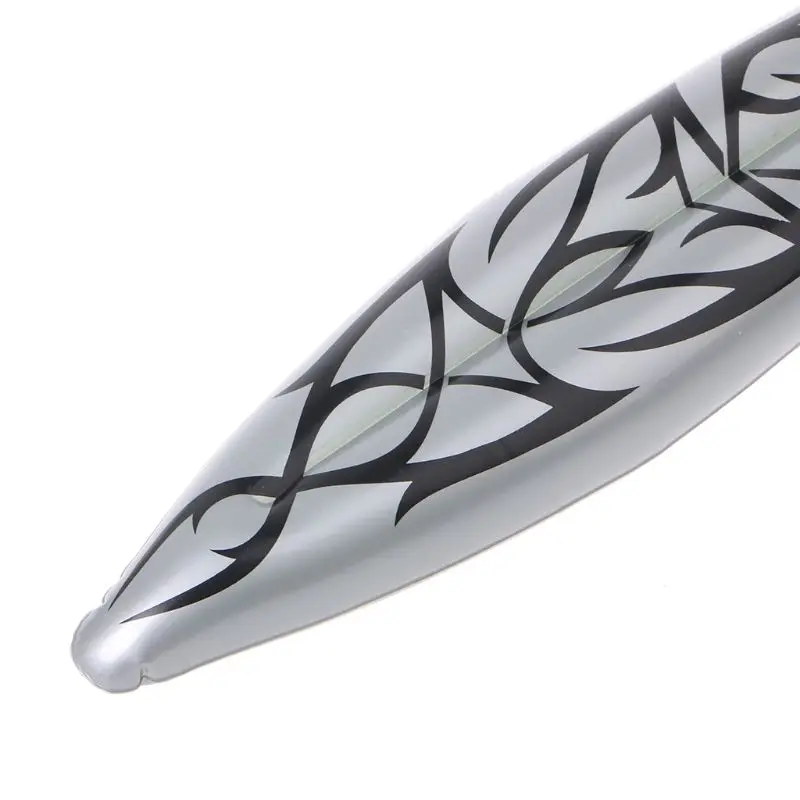 

New Inflatable Swords Axe Kids Toys Pirate Swords Children Gifts Swords