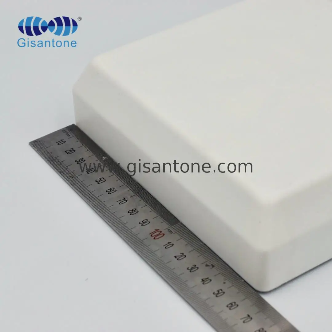 

Panel mount dome antenna modem high gain