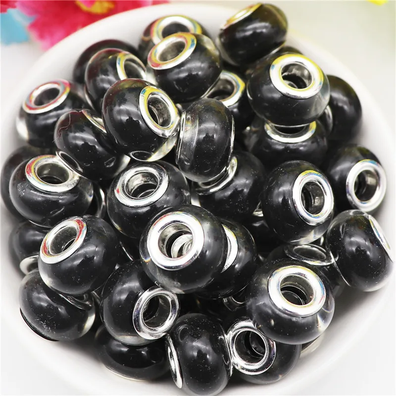 10 шт. бусины-желе для изготовления ювелирных изделий | Украшения и аксессуары