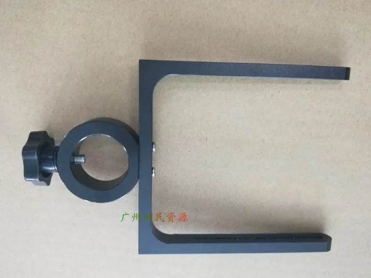 Автоматическое оборудование светильник с машинным видением источник