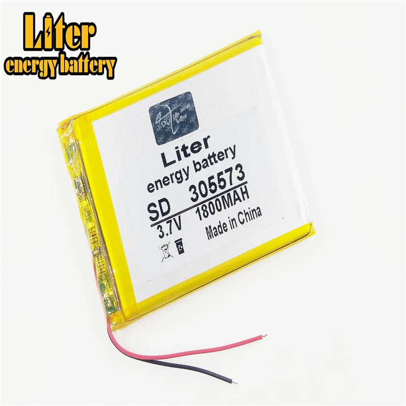 Литий-ионные/Полимерные литий-ионные аккумуляторы для мобильных телефонов Gps Mp3