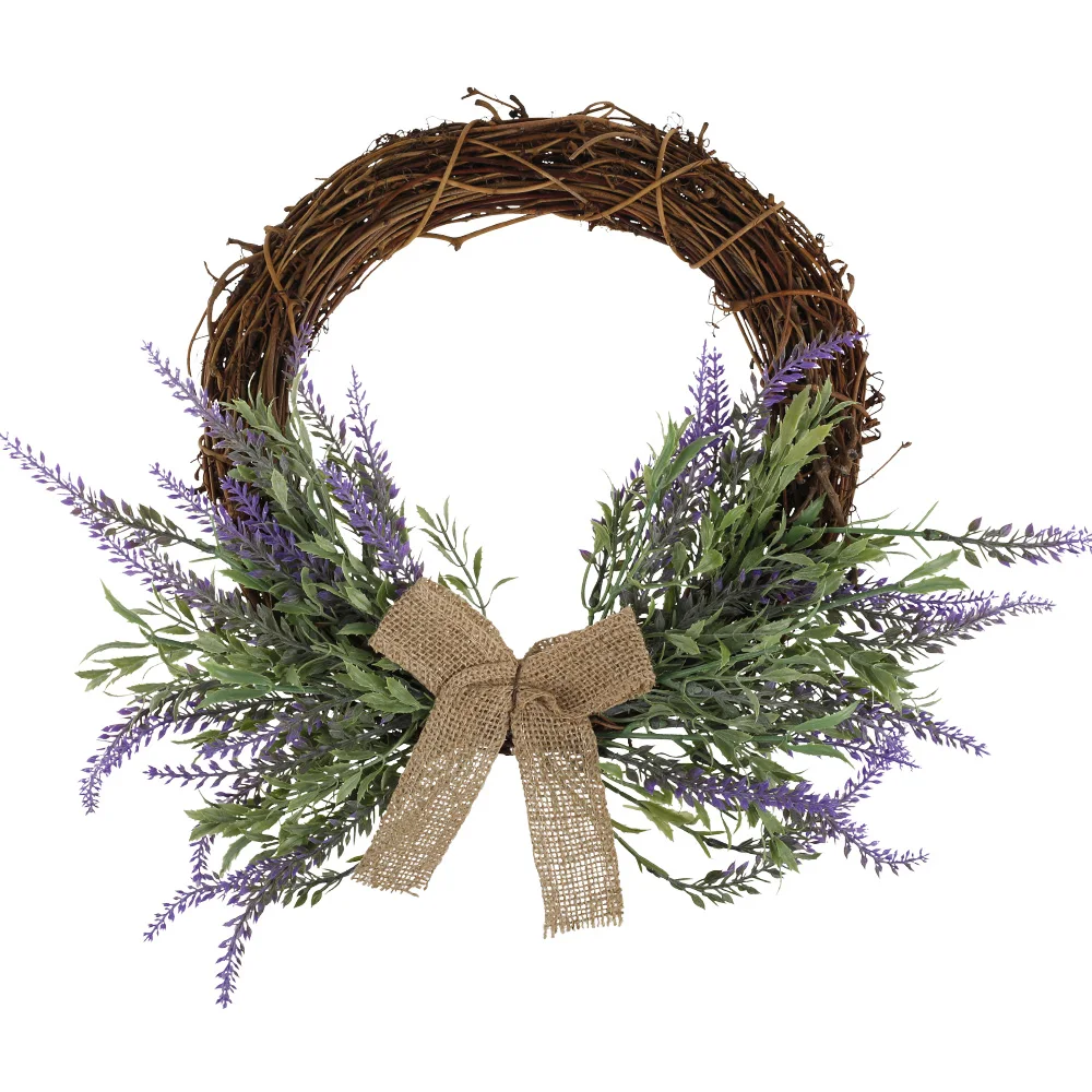 

Настенная подвесная гирлянда на дверь или входную дверь