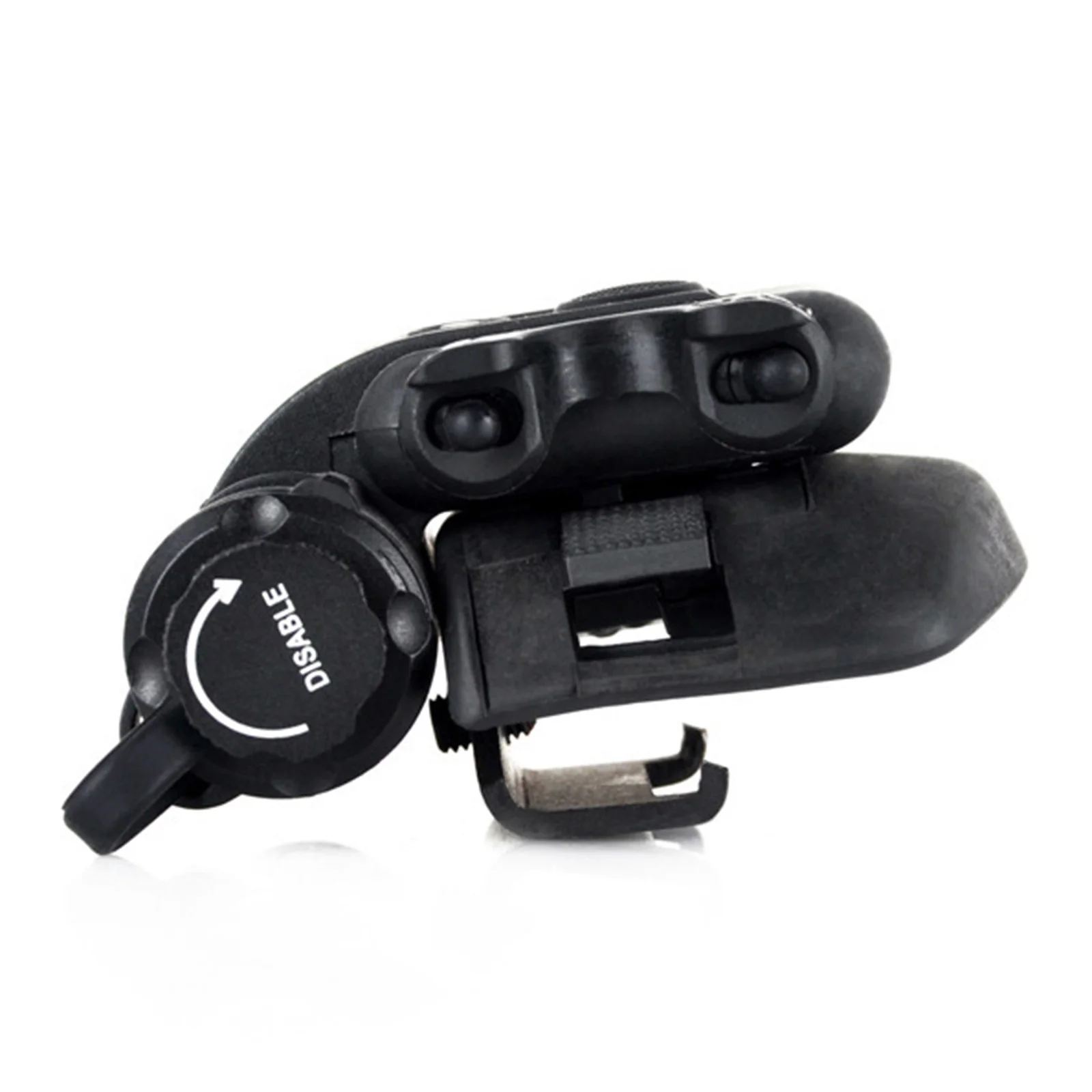 Светодиодный фонарь для охотничьей кепки тактический светильник шлема