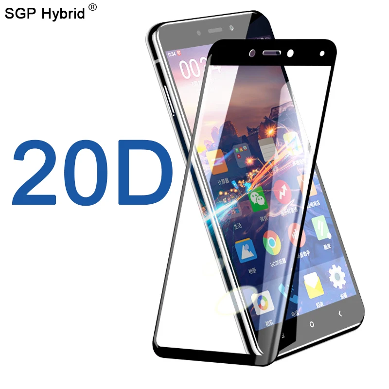 20D защитное закаленное стекло на для Xiaomi redmi Note 4X3 3S 3X4 Pro 4A go note3 note4 redmi 4 prime Защитная пленка для экрана