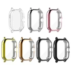 Защитный бампер для смарт-часов Huami Amazfit GTS 3, защита экрана от царапин, защитная рамка для Huami Amazfit GTS 2e