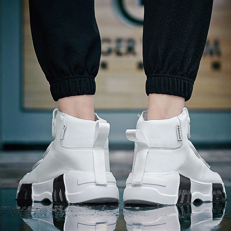 

Распродажа обуви 39 черный s мужские белые удобные повседневные кроссовки мужские туфли-светильник cuero 2020 Мужская мода informales спортивная обув...