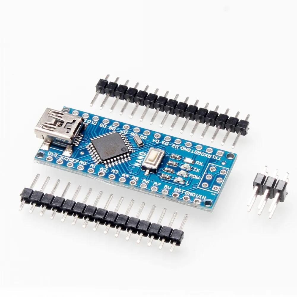 Плата Nano 3 0 Atmel Atmega328P Mini USB|board atmel|board board |