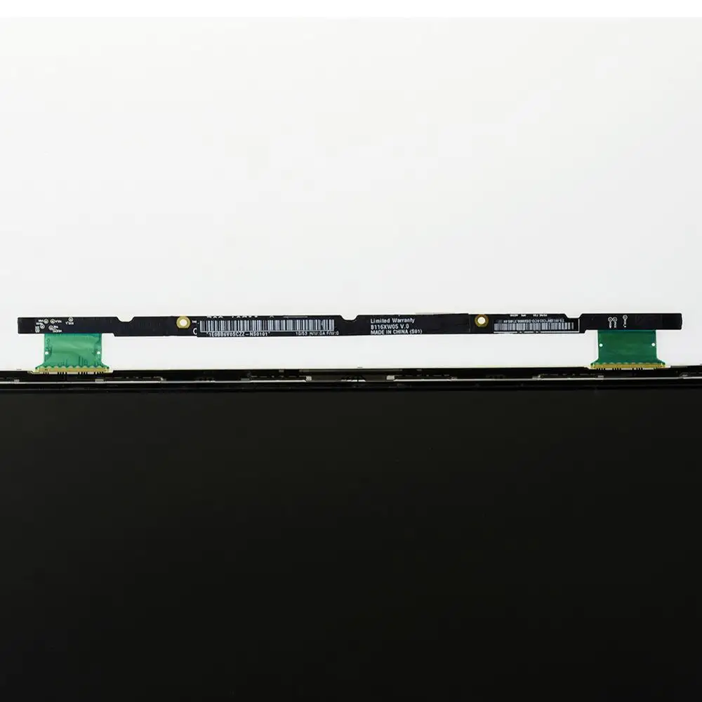 Сменный внутренний ЖК-экран для Apple MacBook Air A1465 A1370 11 дюймов | Компьютеры и офис