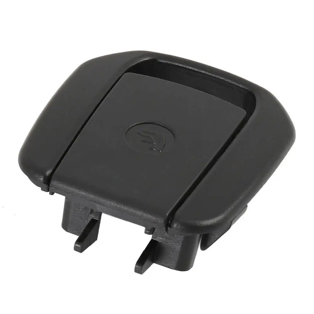 Автомобильный анкер для заднего детского сиденья анкерная Крышка ремня