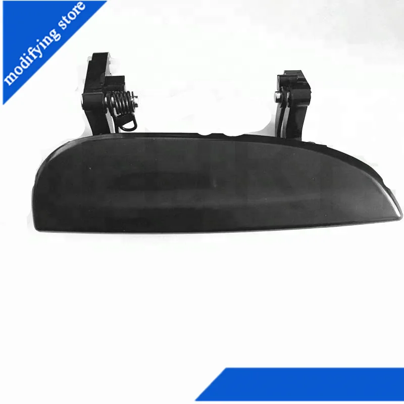 4 шт. в наборе 82660 FD010 82650 83650 83660 Автомобильная дверная ручка для KIA RIO|Внешние