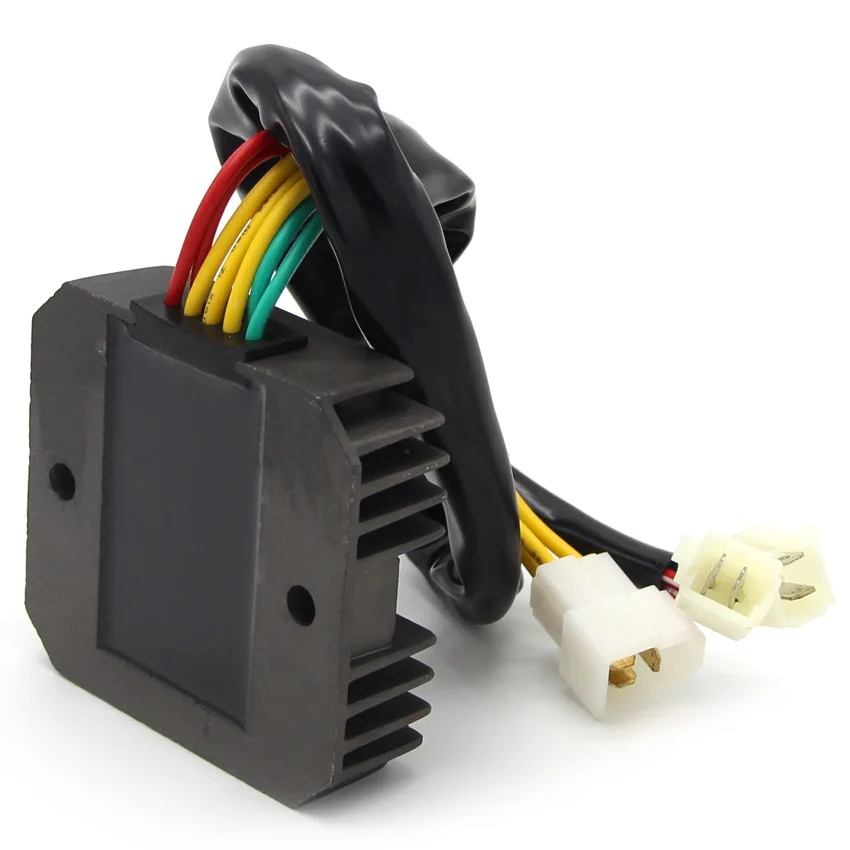 Регулятор напряжения для мотоцикла выпрямитель HONDA VT1100 VT 1100 C SHADOW SPIRIT T ACE TOURER