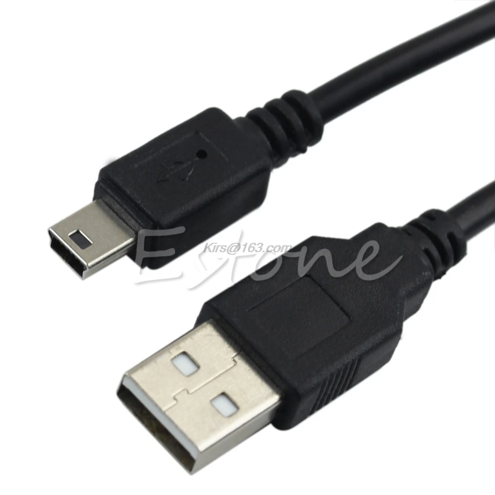 Кабель зарядного устройства USB хорошего качества для контроллера PS3 1 шт. |