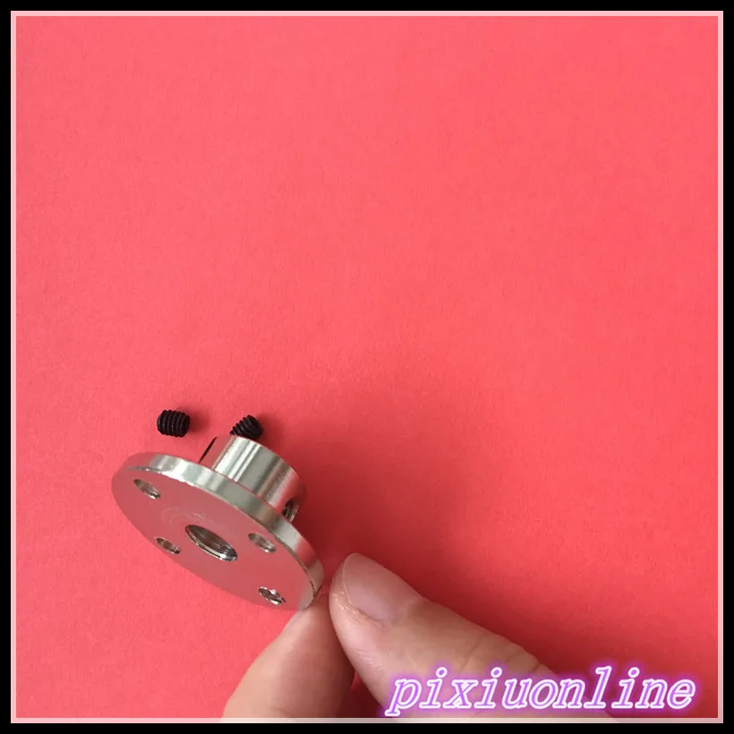 #45 сталь 8 мм фланцевые муфты внутренний диаметр жесткость DIY модельный вал для