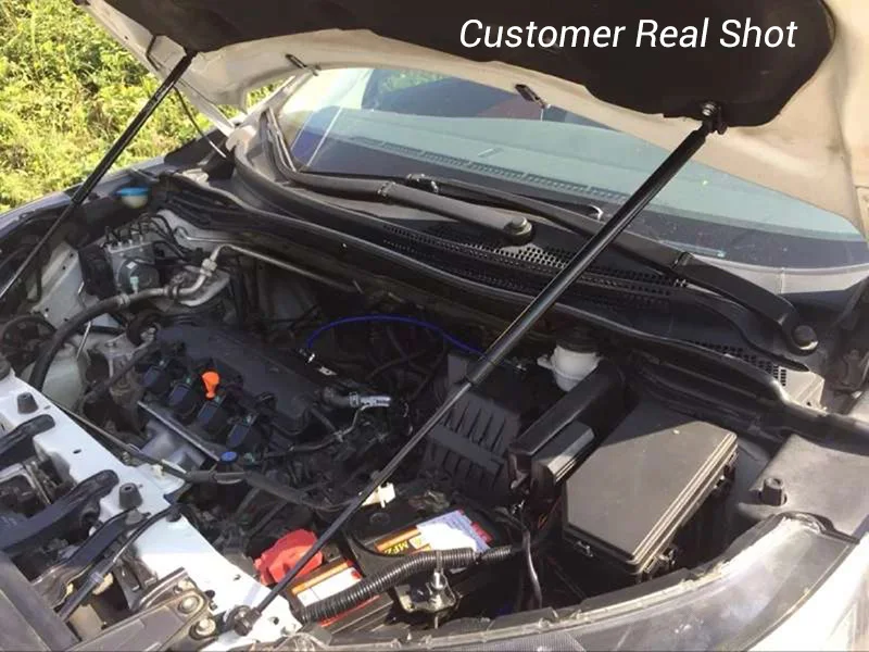 Для Honda CR V CRV 2011 2016 4TH Характеристическая вязкость полимера автомобилей ремонт