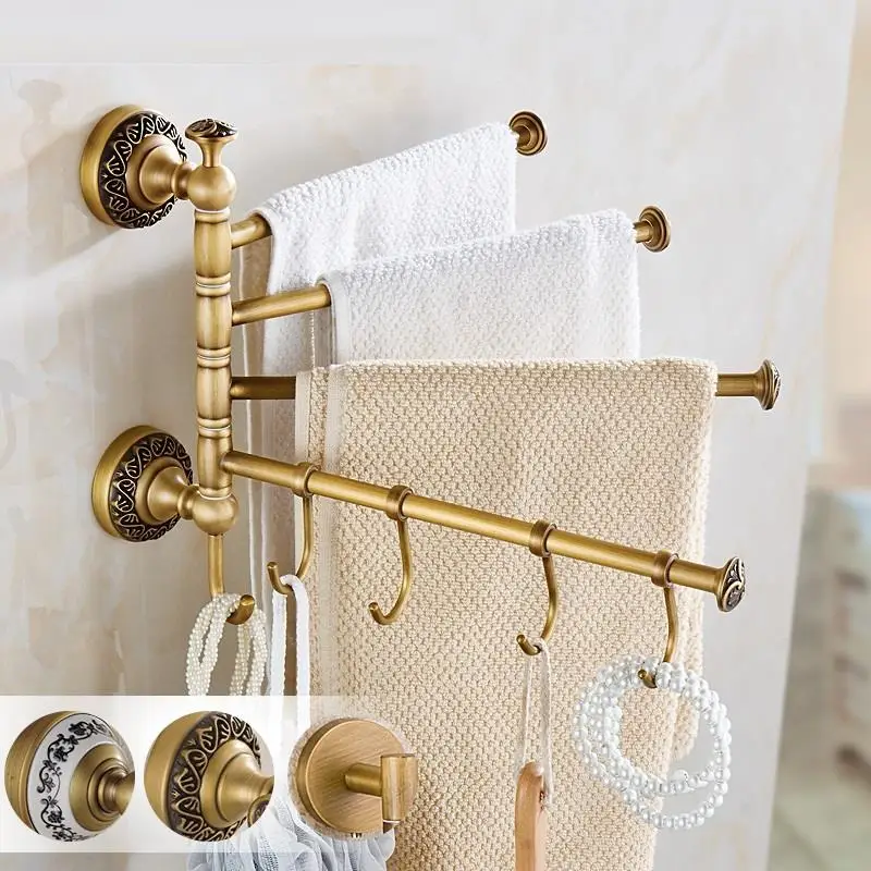 Parede Accessori Bagno угловой держатель для хранения полки Salle De Bain вращающиеся аксессуары