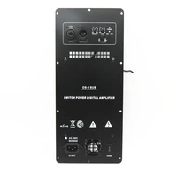 class d digital power amplifier audio module active subwoofer amplifier board amplificador subwoofer 500w subwoofer board