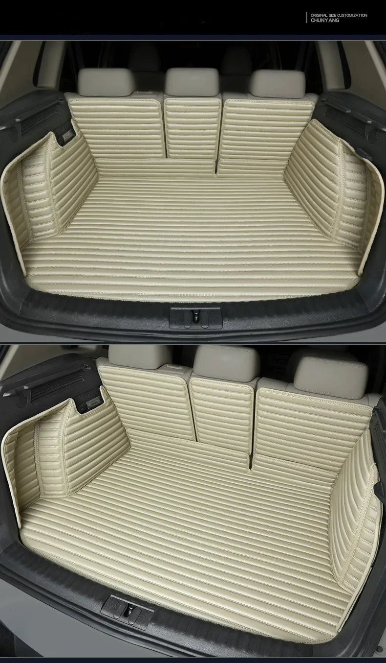 Полностью Покрытые водонепроницаемые ковры для ботинок Нескользящие прочные