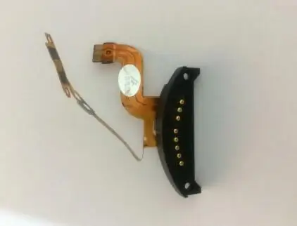 

Camera Repair Parts touch cable for Canon 6D body contact flex cable