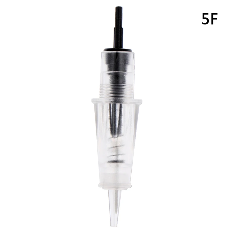 1 шт. микро иглы татуировки винтовой картридж Замена для дермы ручки|Иглы тату| |