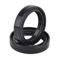 354811 3548 motorcycle front fork damper oil seal and dust seal for honda cb750 yamaha rz350 suzuki rm125