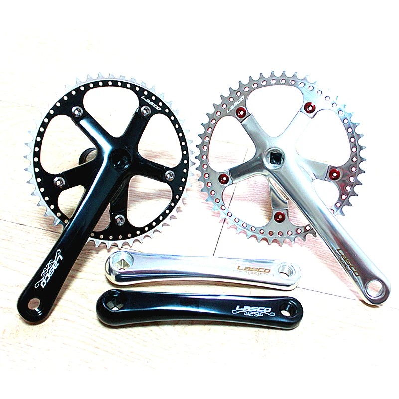 Винтажные велосипедные колеса 46T шоссейный велосипед городской мертвые летающие