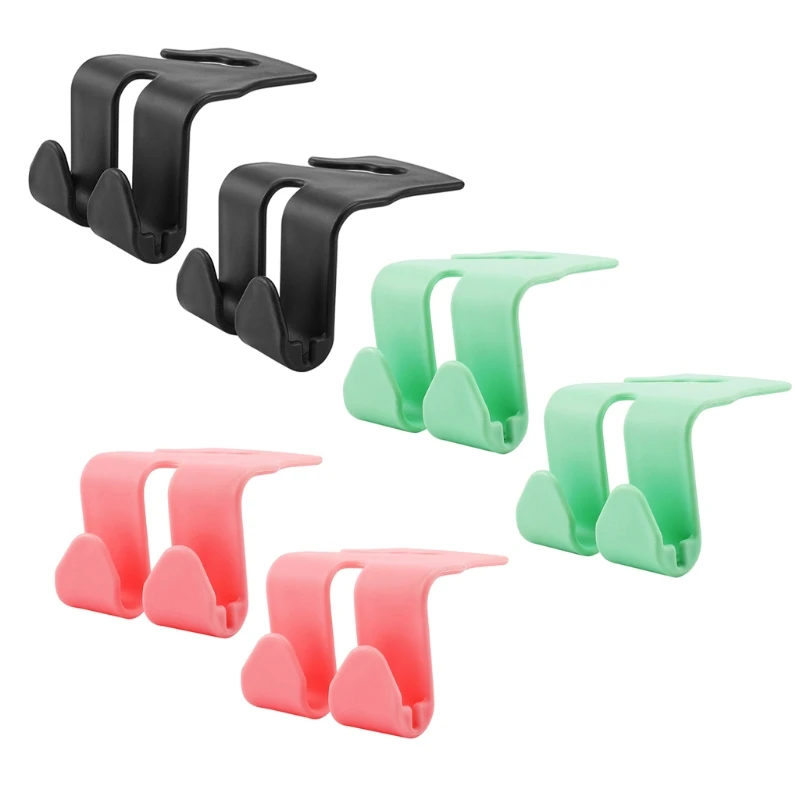 

Вешалка для хранения продуктов на подголовник 124B, подшипник 20 кг