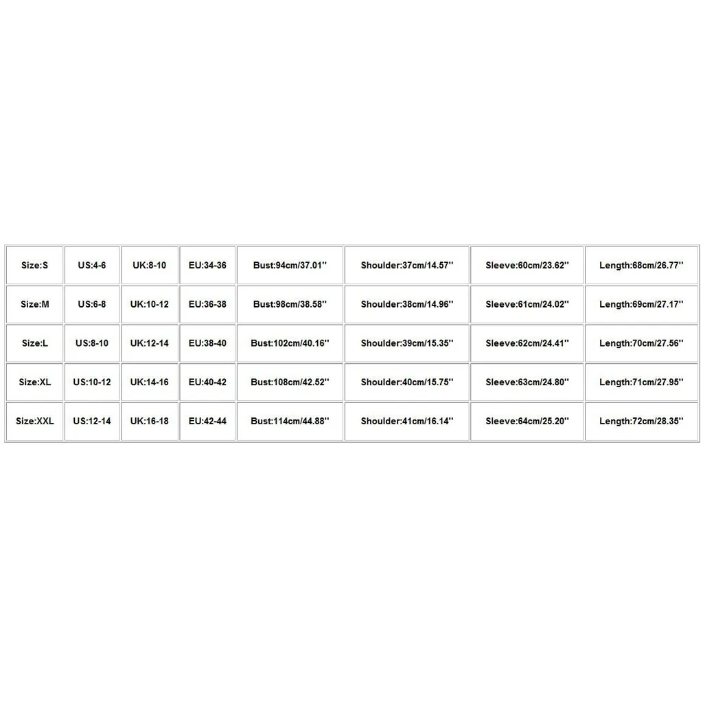 

#58 Womens Fashion Turn Down Collar Long Sleeve Single-breasted Print Casual Work Top Long Sleeve Shirt Camisa Femenina