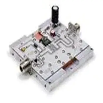 

MRF300AN-230MHZ RF Development Tools MRF300AN 230 MHz Reference Circuit