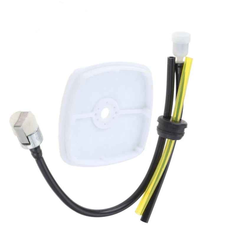 

Tune Kit with Air Filter Spark Plug Bulb for Echo GT225 PAS225 PE225 PPF225 SHC225 SRM225 Trimmer