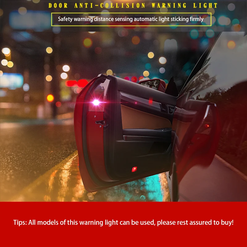 2 шт. автомобисветодиодный светодиодные сигнальные лампы для открывания