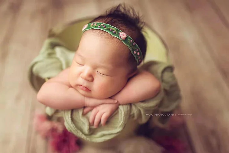 Рисунок 3 - Дети Ясельного возраста головная